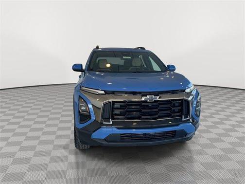 2026 Chevrolet Equinox FWD ACTIV