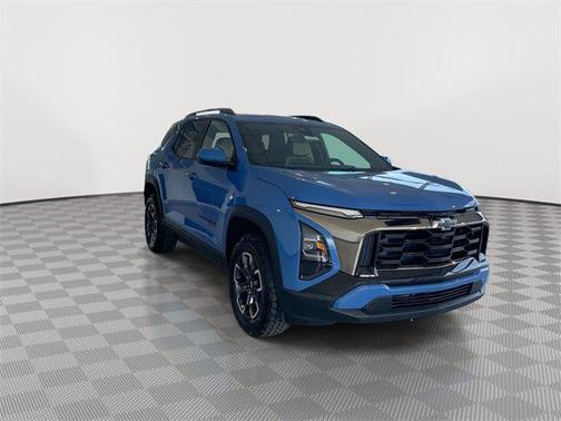 2026 Chevrolet Equinox FWD ACTIV