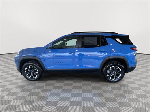 2026 Chevrolet Equinox FWD ACTIV