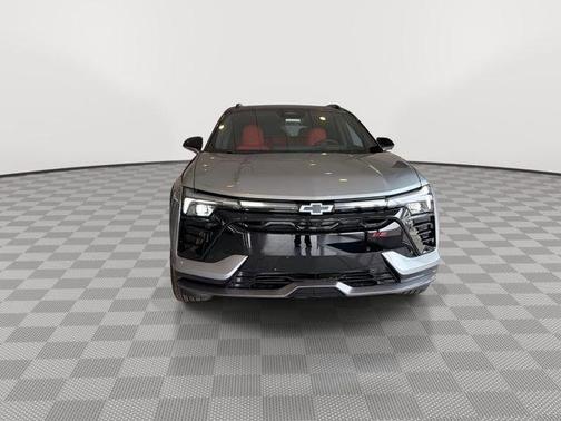 2026 Chevrolet Blazer EV SS AWD