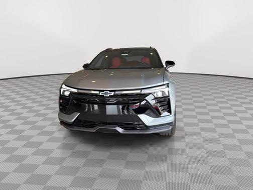 2026 Chevrolet Blazer EV SS AWD