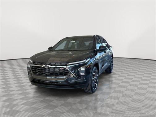 2025 Chevrolet Trax FWD 2RS