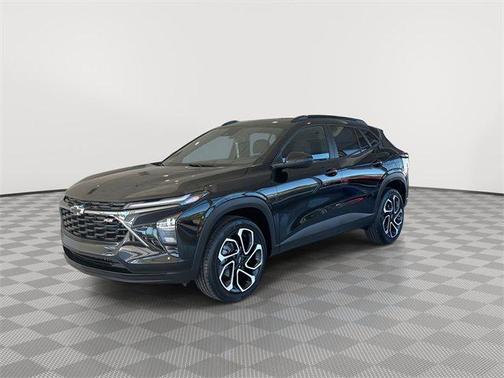 2025 Chevrolet Trax FWD 2RS