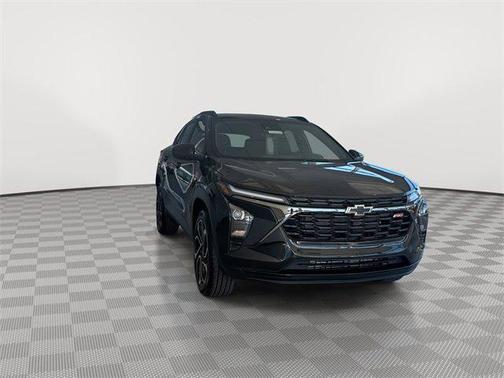 2025 Chevrolet Trax FWD 2RS