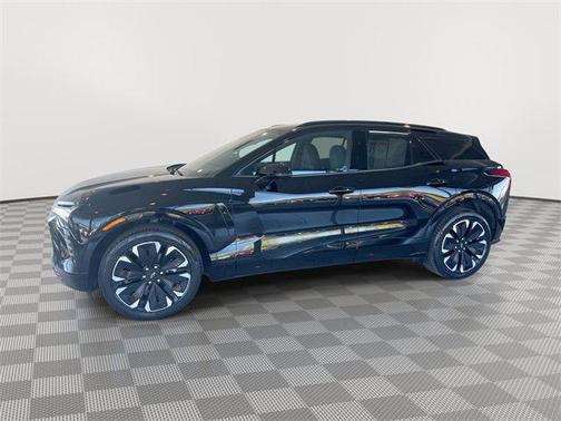 2025 Chevrolet Blazer EV eAWD RS