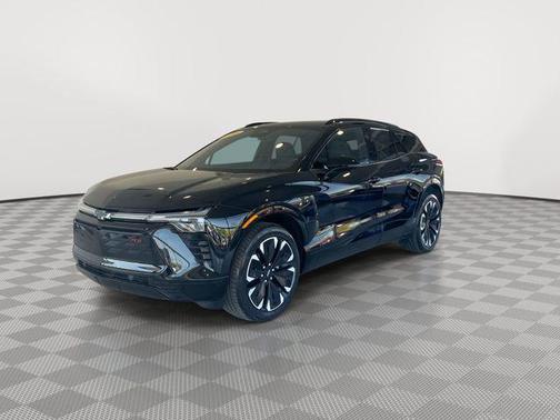 2025 Chevrolet Blazer EV eAWD RS