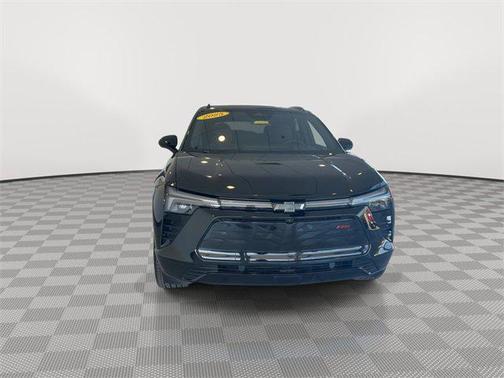 2025 Chevrolet Blazer EV eAWD RS