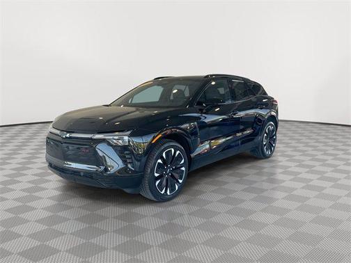 2025 Chevrolet Blazer EV eAWD RS