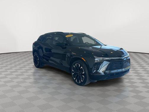2025 Chevrolet Blazer EV eAWD RS