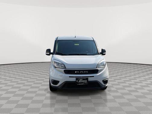 2022 RAM ProMaster City Tradesman