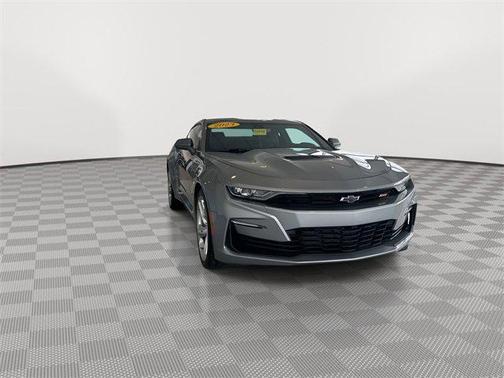 2023 Chevrolet Camaro 2SS
