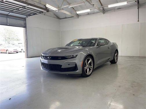 2023 Chevrolet Camaro 2SS
