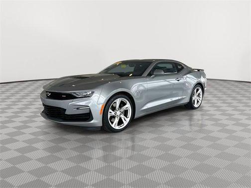 2023 Chevrolet Camaro 2SS