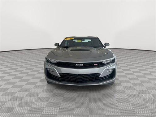 2023 Chevrolet Camaro 2SS