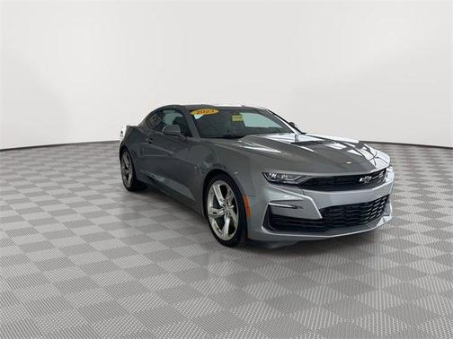 2023 Chevrolet Camaro 2SS