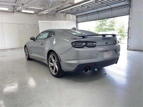 2023 Chevrolet Camaro 2SS