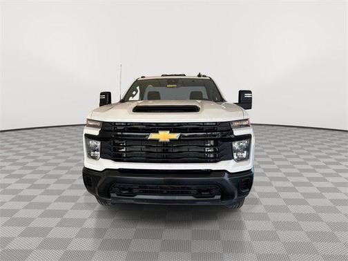 2024 Chevrolet Silverado 3500 WT