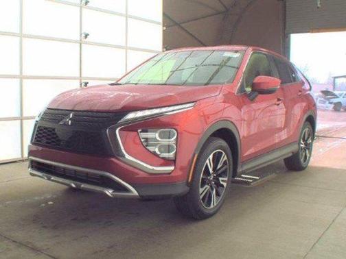 2024 Mitsubishi Eclipse Cross SE