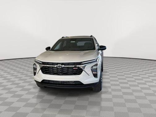 White Sands 2026 Chevrolet Trax FWD 2RS