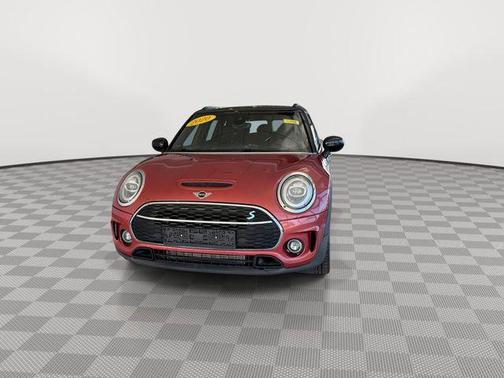 2020 MINI Clubman Cooper S ALL4