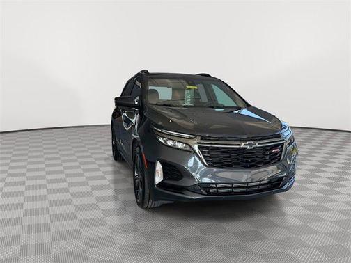 2022 Chevrolet Equinox AWD RS