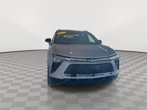 2025 Chevrolet Blazer EV eAWD RS