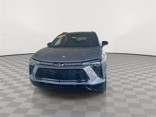 2025 Chevrolet Blazer EV eAWD RS