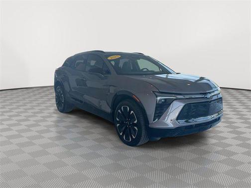 2025 Chevrolet Blazer EV eAWD RS