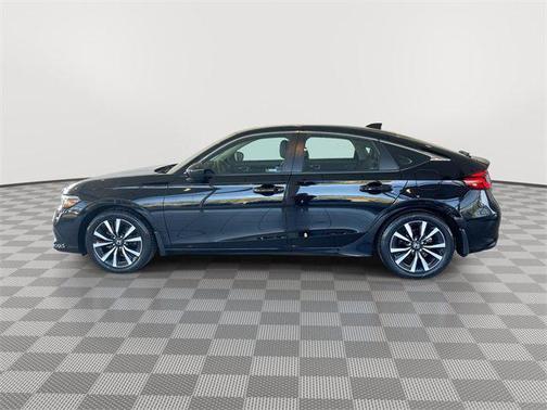 2023 Honda Civic EX-L
