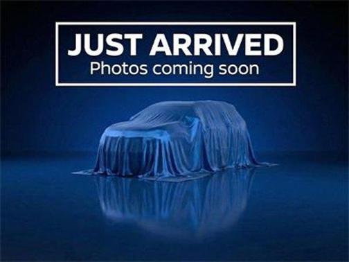 Summit White 2025 Chevrolet Trax FWD ACTIV