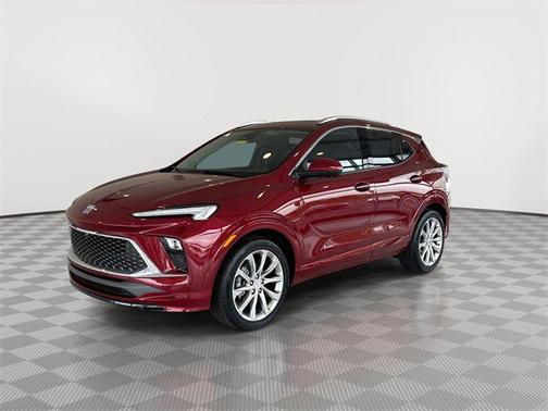 2024 Buick Encore GX Avenir
