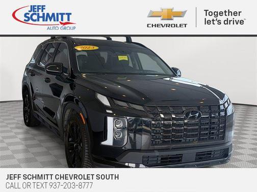 2023 Hyundai PALISADE XRT