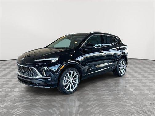 2024 Buick Encore GX Avenir