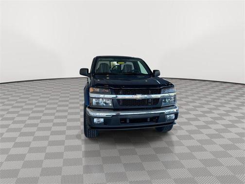 2006 Chevrolet Colorado LT