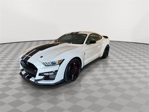 2021 Ford Shelby GT500 Base