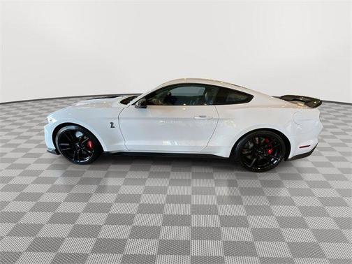 2021 Ford Shelby GT500 Base