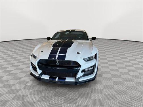 2021 Ford Shelby GT500 Base