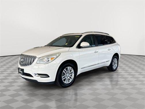 2014 Buick Enclave Convenience
