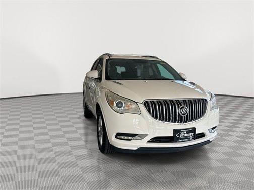 2014 Buick Enclave Convenience
