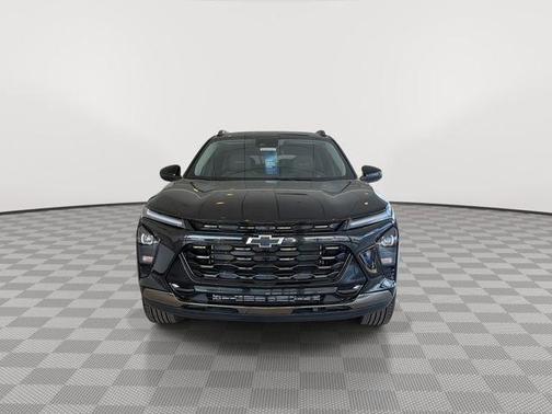 Mosaic Black Metallic 2026 Chevrolet Trax FWD ACTIV