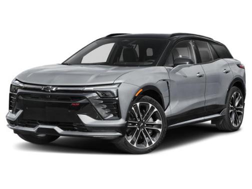 2025 Chevrolet Blazer EV SS AWD