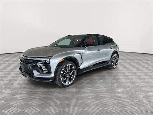 2025 Chevrolet Blazer EV SS AWD
