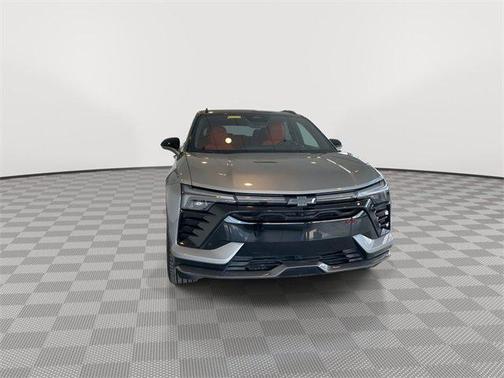 2025 Chevrolet Blazer EV SS AWD
