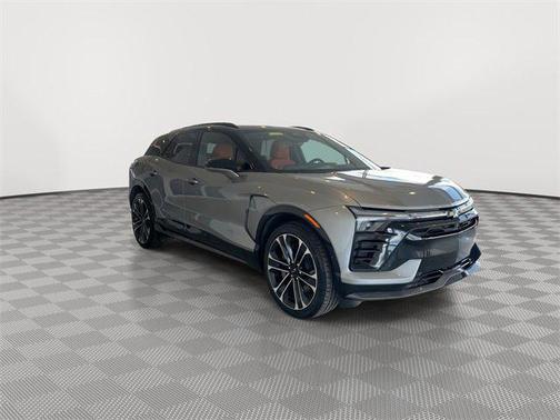 2025 Chevrolet Blazer EV SS AWD