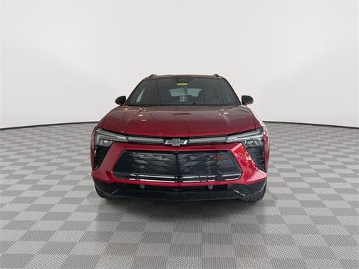 2025 Chevrolet Blazer EV RWD RS