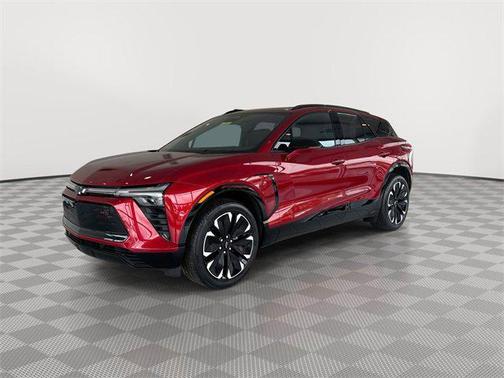 2025 Chevrolet Blazer EV RWD RS