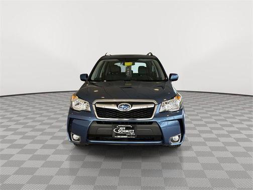 2016 Subaru Forester 2.0XT Premium