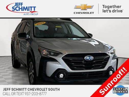 2023 Subaru Outback Premium