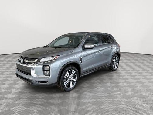 2025 Mitsubishi Outlander Sport SE