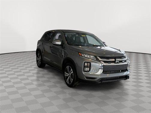 2025 Mitsubishi Outlander Sport SE